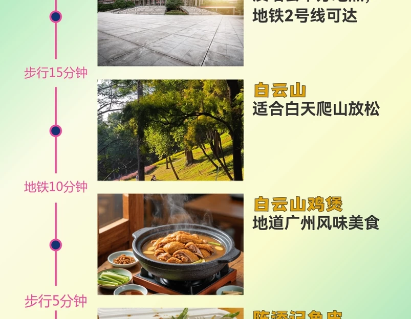 广州旅游 1
