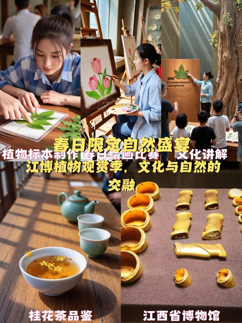 南昌旅游