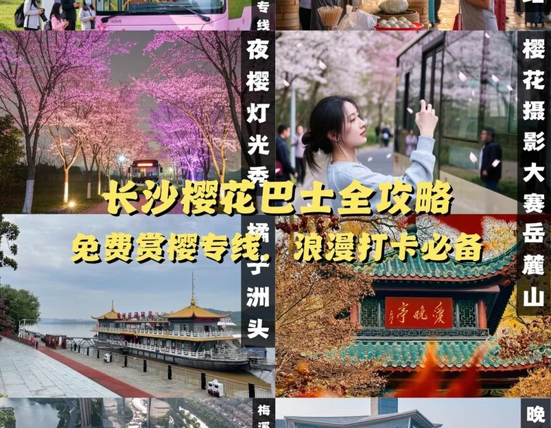 长沙旅游 1