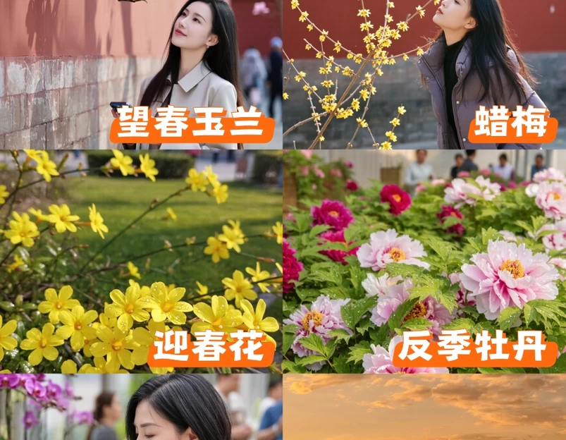 北京旅游 1