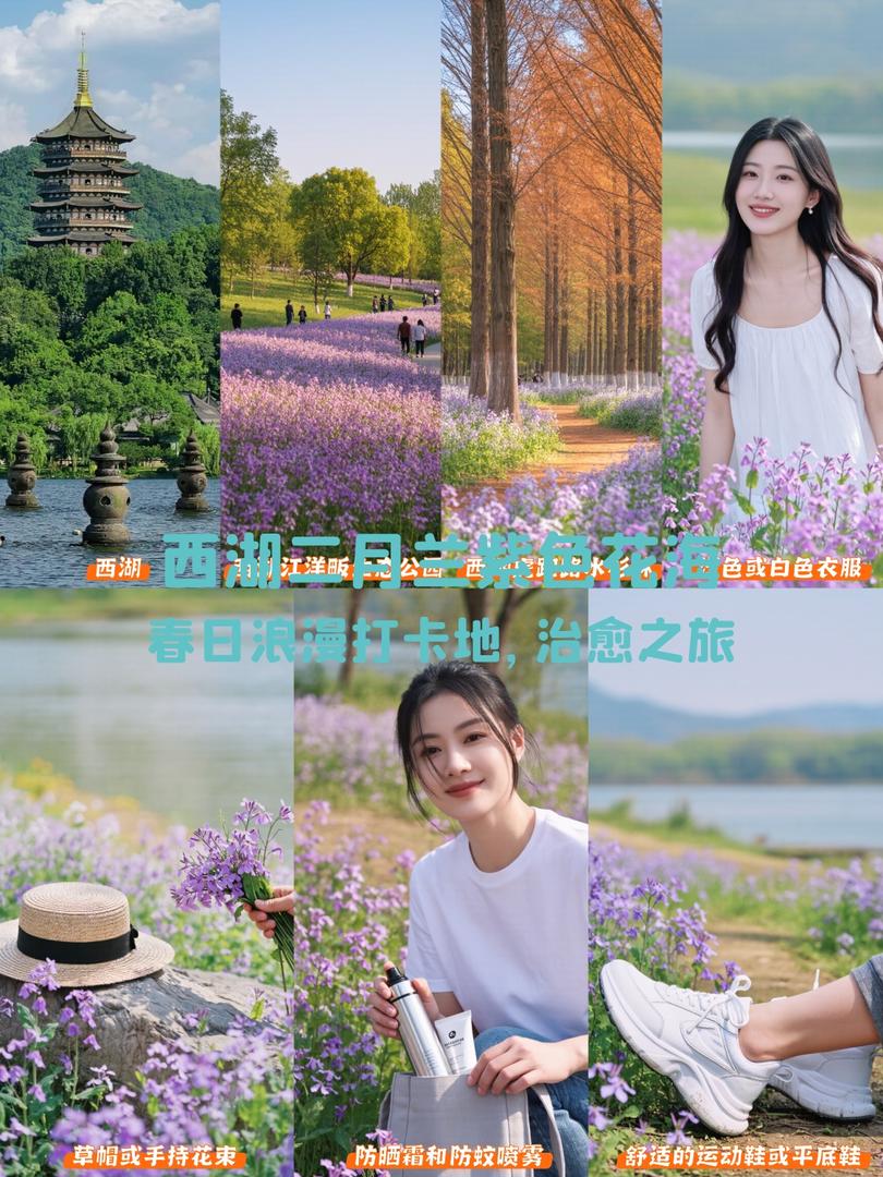 杭州旅游