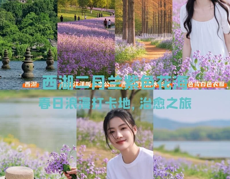 杭州旅游 1