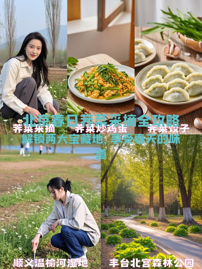 北京旅游