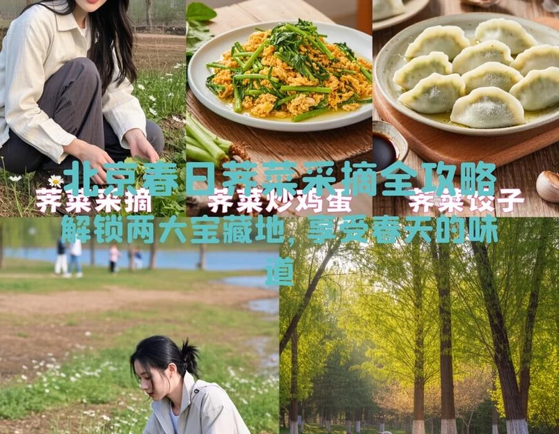 北京旅游 1