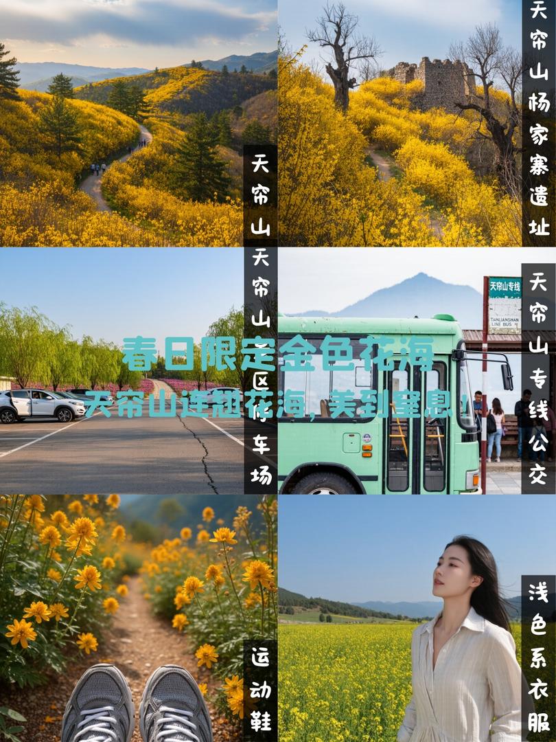 济南旅游