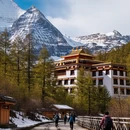 甘孜旅游 缩略图 8