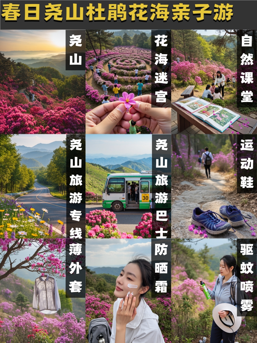 平顶山旅游