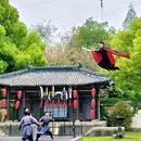 三国水浒城景区 - 无锡市旅游 缩略图 4