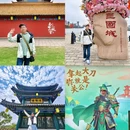 三国水浒城景区 - 无锡市旅游 缩略图 5