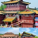三国水浒城景区 - 无锡市旅游 缩略图 7