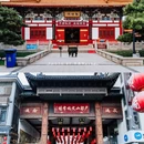 徐州宝莲寺 - 徐州市旅游 缩略图 5