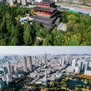 徐州宝莲寺 - 徐州市旅游 缩略图 1