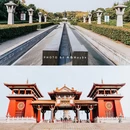 徐州宝莲寺 - 徐州市旅游 缩略图 6