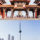 徐州宝莲寺 - 徐州市旅游 缩略图 8