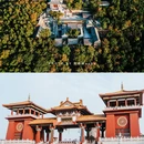 徐州宝莲寺 - 徐州市旅游 缩略图 7