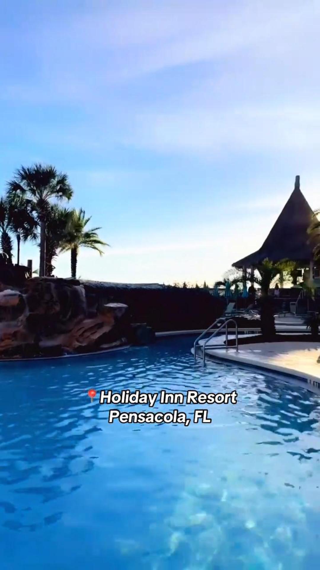 Holiday Inn Resort Pensacola Beach