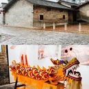 魏家大院 - 赣州市旅游 缩略图 3