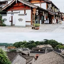 郁孤台 - 赣州市旅游 缩略图 3