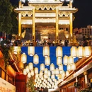 郁孤台 - 赣州市旅游 缩略图 1
