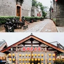 郁孤台 - 赣州市旅游 缩略图 7