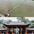 赣州南河浮桥 - 赣州市旅游 缩略图 5
