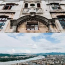 赣州南河浮桥 - 赣州市旅游 缩略图 3