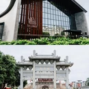 赣州南河浮桥 - 赣州市旅游 缩略图 7