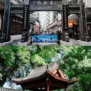 赣州南河浮桥 - 赣州市旅游 缩略图 8