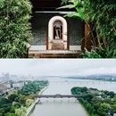 白鹭洲书院 - 吉安市旅游 缩略图 3