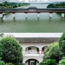 白鹭洲书院 - 吉安市旅游 缩略图 1