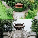 白鹭洲书院 - 吉安市旅游 缩略图 2