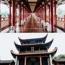 白鹭洲书院 - 吉安市旅游 缩略图 8