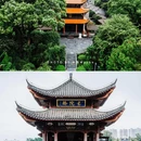 白鹭洲书院 - 吉安市旅游 缩略图 6