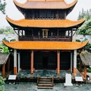 白鹭洲书院 - 吉安市旅游 缩略图 9
