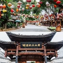 江西省吉安县吉州窑景区 - 吉安市旅游 缩略图 1
