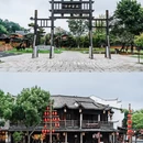 江西省吉安县吉州窑景区 - 吉安市旅游 缩略图 5