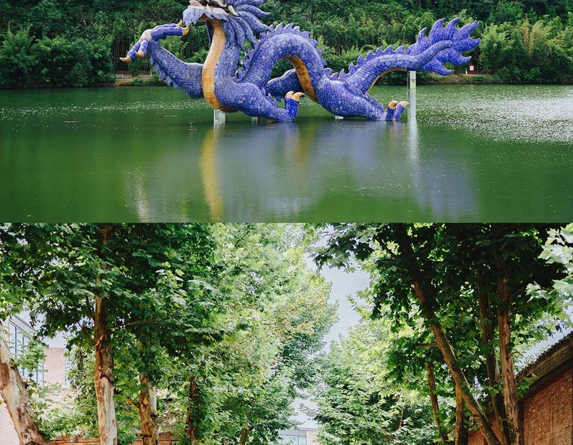 景德镇浮梁古县衙 - 景德镇市旅游 1