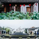 新余市城南办抱石公园 - 新余市旅游 缩略图 5
