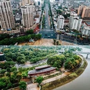新余市城南办抱石公园 - 新余市旅游 缩略图 1