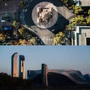 银川南门广场 - 银川市旅游 缩略图 5