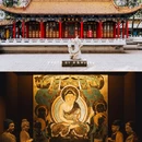 银川南门广场 - 银川市旅游 缩略图 2