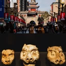 银川南门广场 - 银川市旅游 缩略图 9