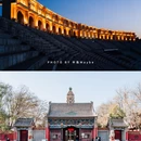银川南门广场 - 银川市旅游 缩略图 7