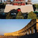 银川南门广场 - 银川市旅游 缩略图 8