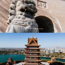 吴忠市董府景区 - 吴忠市旅游 缩略图 4
