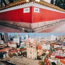 青岛栈桥 - 青岛市旅游 缩略图 1