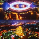 台儿庄古城 - 枣庄市旅游 缩略图 9