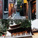 上海静安寺 - 上海市旅游 缩略图 8