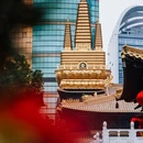 上海静安寺 - 上海市旅游 缩略图 9