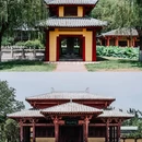 邯郸赵苑旅游区 - 邯郸市旅游 缩略图 4